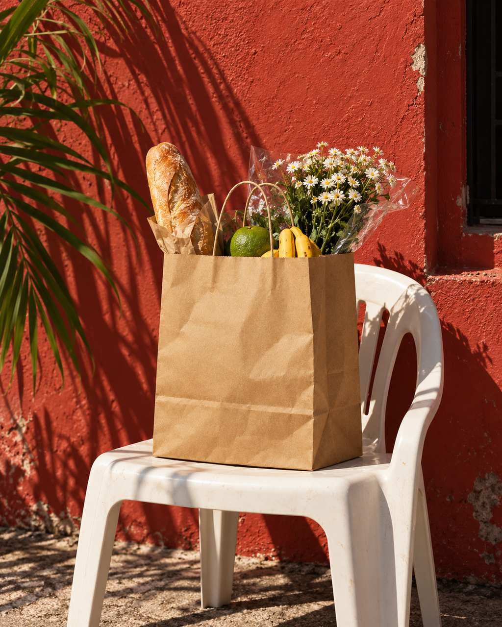 La Clásica still life